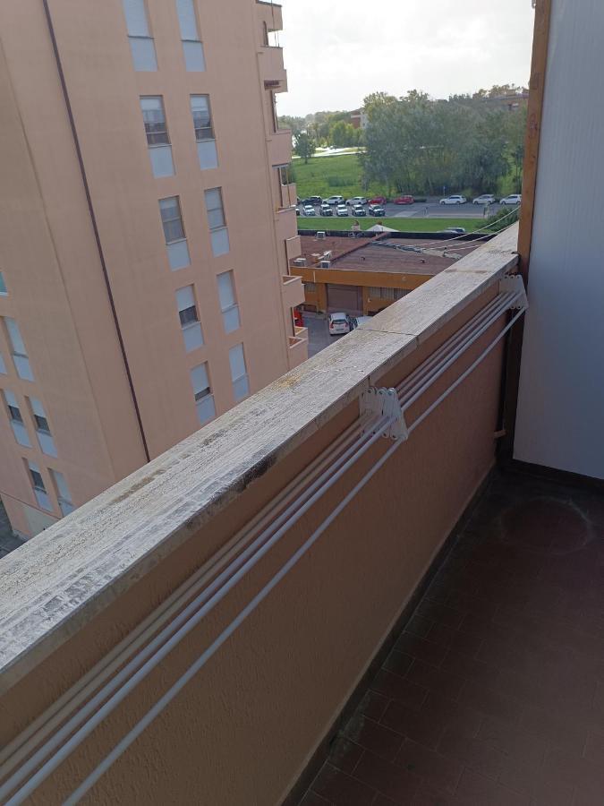 Апартаменти La Casina Accogliente Піза Екстер'єр фото