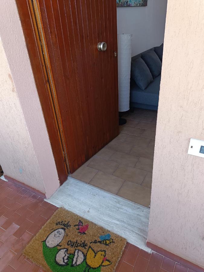 Апартаменти La Casina Accogliente Піза Екстер'єр фото